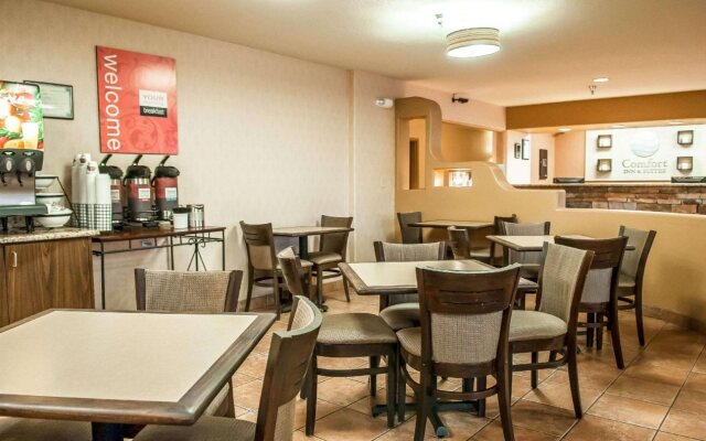 Wingate by Wyndham Los Alamos