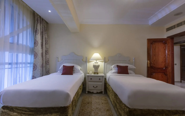 Royal Savoy Sharm El Sheikh