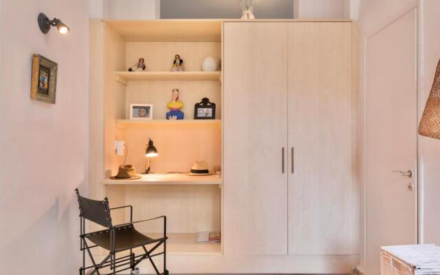 Guest Apartment at Villa Inspirante