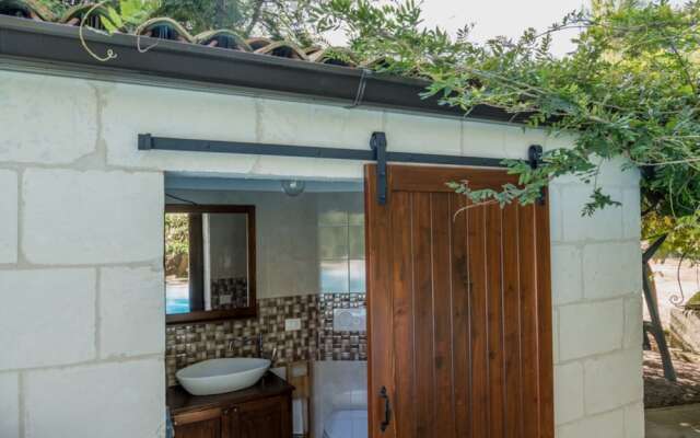 Villa Civico 32 Near The Sea With Pool