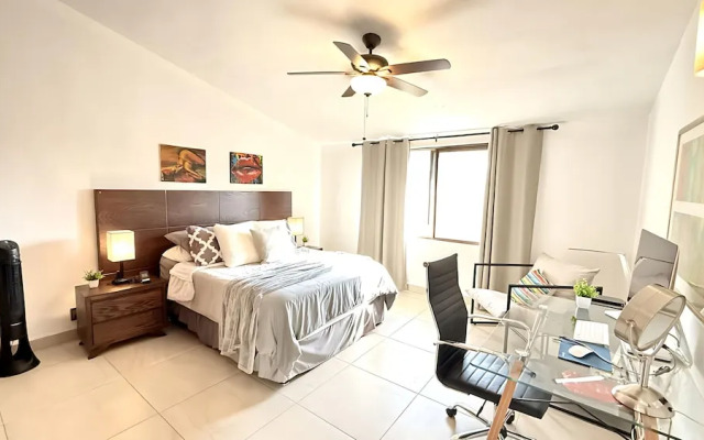 Luxurious 2 Bedroom Ajijic - San Antonio Home With Breathtaking Views