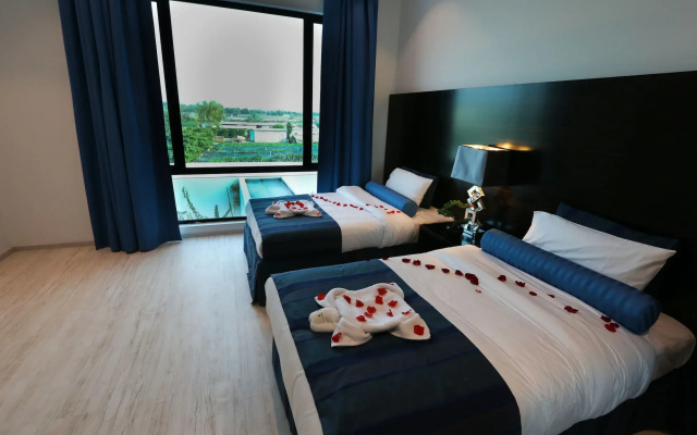 Nordic Resort