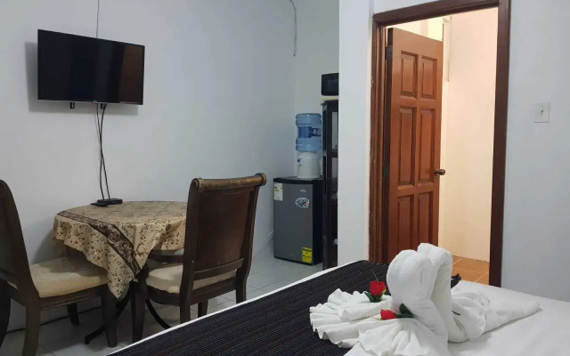 See Belize Sea View BAY Studio