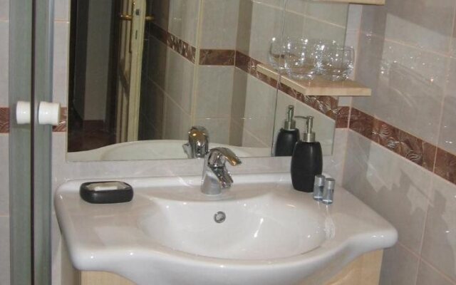 Rooms Europa