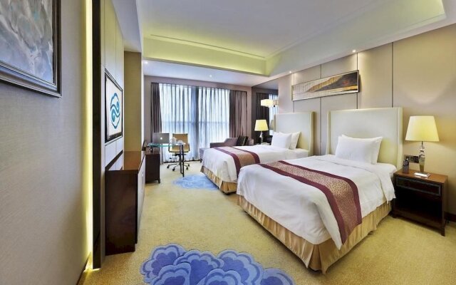 Huacheng International Hotel
