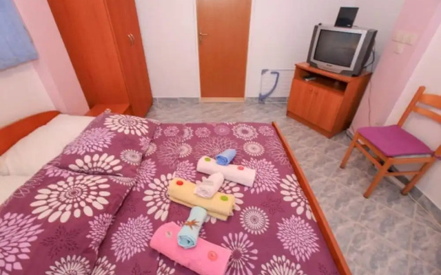 Drago - With sea View - A4