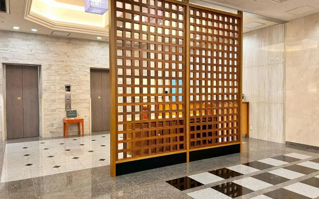 Garden Hotel Shizuoka