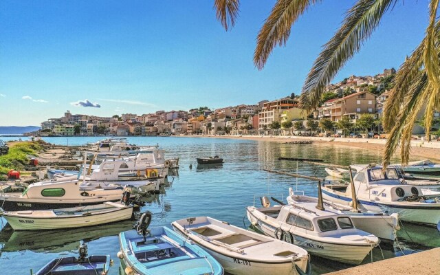 Nice Apartment in Igrane With 3 Bedrooms and Wifi