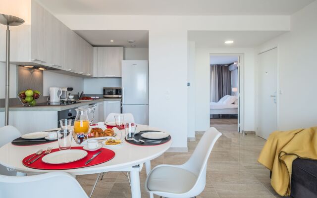 Cannes Marina Residence