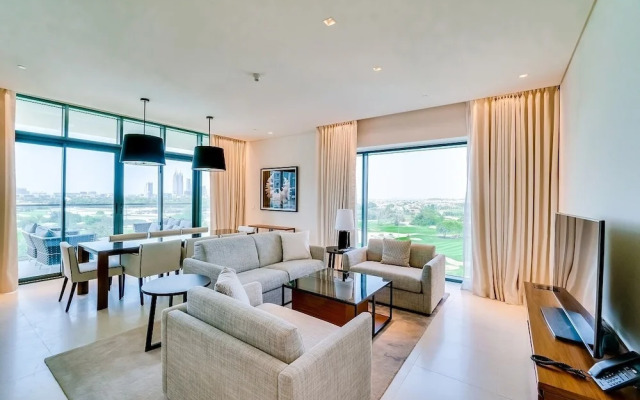 Vida Residences The Hills