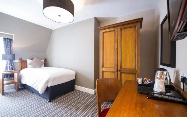 Innkeeper's Lodge Stockport Heaton Chapel