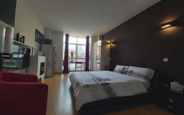 Apartamentos Santa Juliana