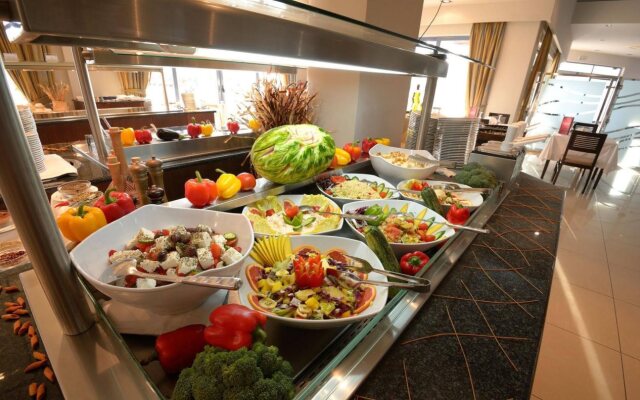 Atlantica Beach Resort Kos - All Inclusive