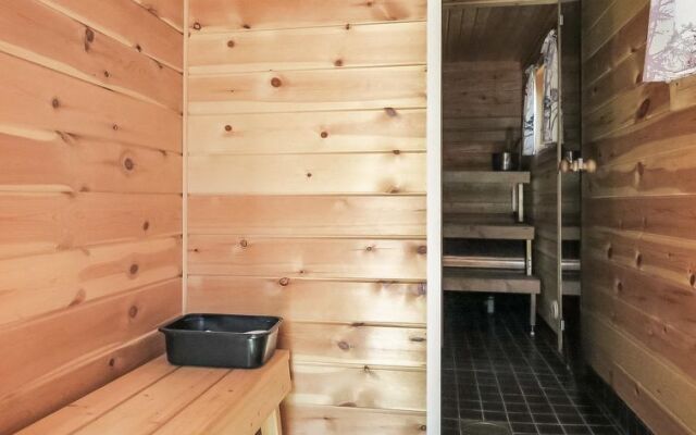 Holiday Home Ruska