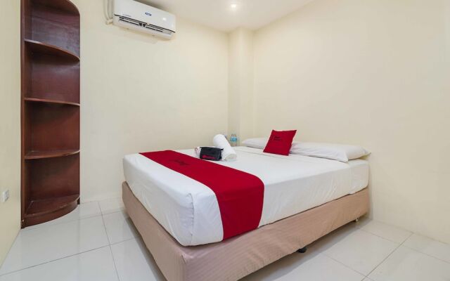 Reddoorz @ Highway Mandaue