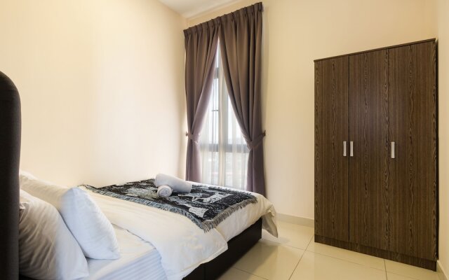 J DUPION Boutique Suites by NowHere