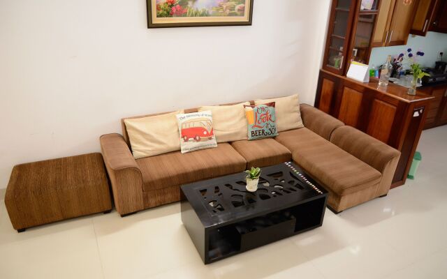 Linh House