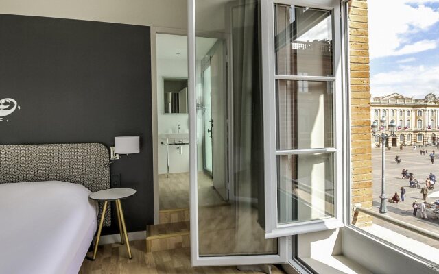 ibis Styles Toulouse Centre Capitole Hotel