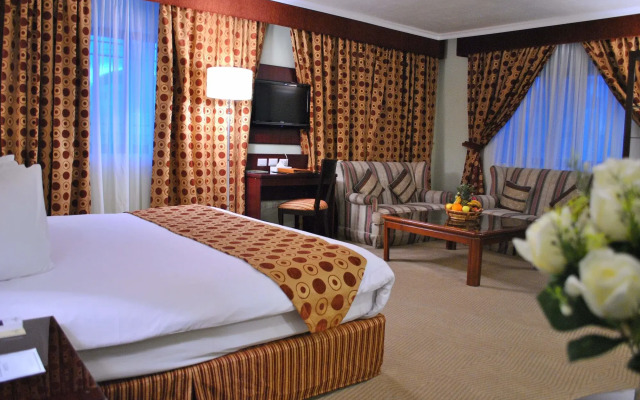 Larsa Hotel