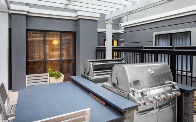 Homewood Suites by Hilton Atlanta Lenox Buckhead
