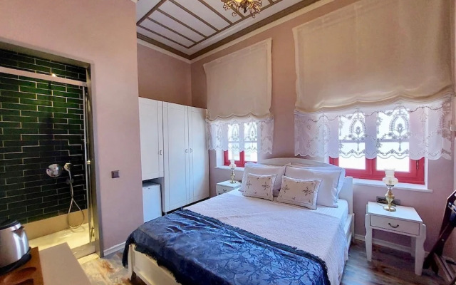 Corallia Ada Hotel