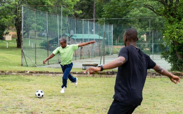 Gooderson Natal Spa Hot Springs & Leisure Resort