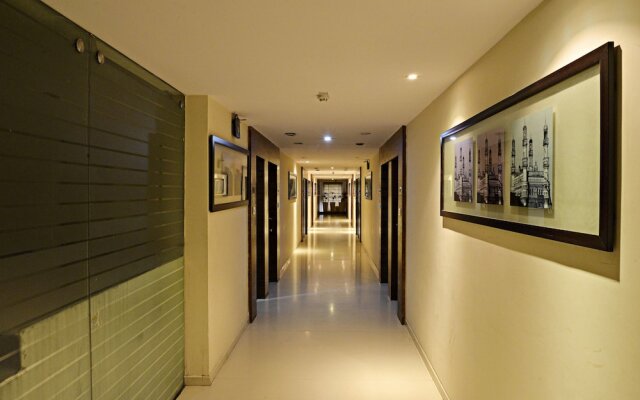 OYO Flagship 401 Yosufguda Ameerpet