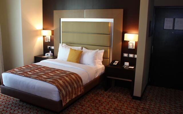 Caracas Hotel