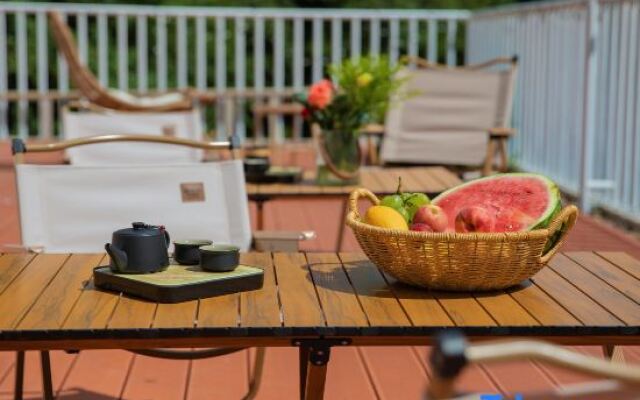Qinglin Shanshe Homestay (Huangshan Scenic Area)