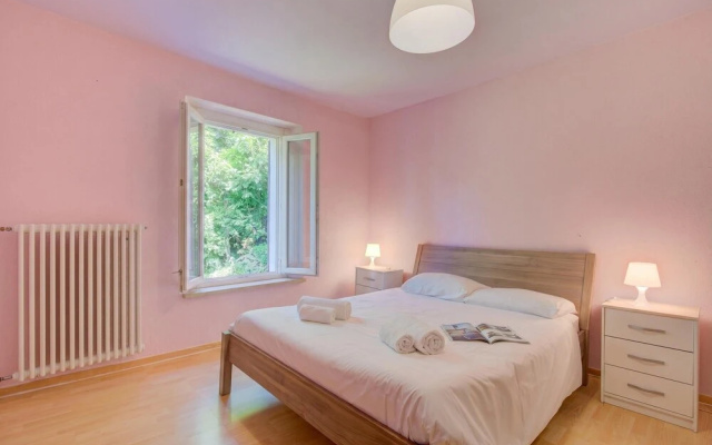 Villa Lake View With Bbq – Guest Rooms – Lugano