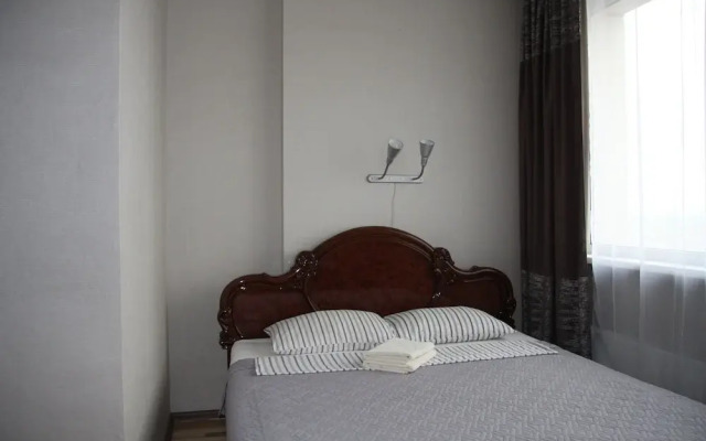 Апартаменты «R City Манхеттен»