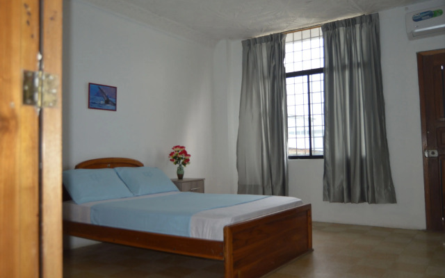 Hostal El Naufrago 2