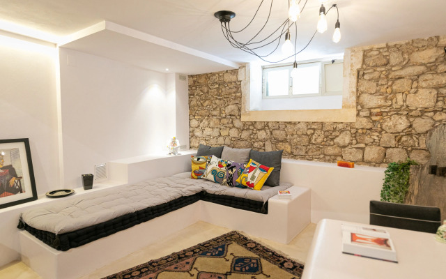 Ortigia Guest House