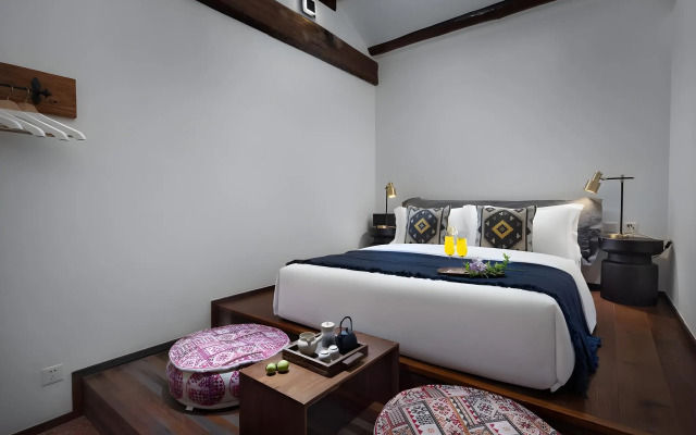 Peking Yard Boutique Hotel