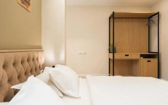 Merko Hotel