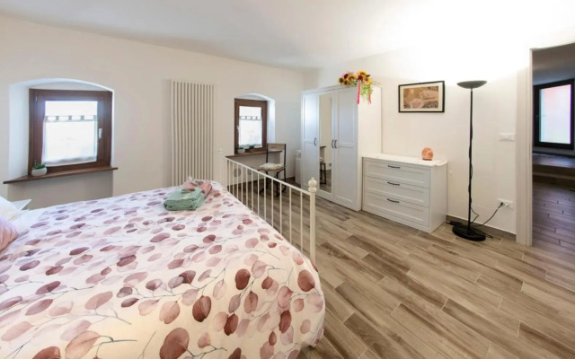 Appartamento La Scaletta