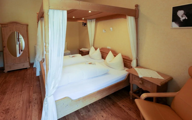 Hotel Alte Bürgermeisterei