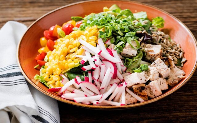 Denver Marriott Westminster