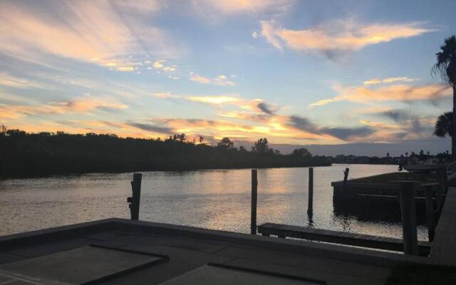 Beach Getaway I at Belleview