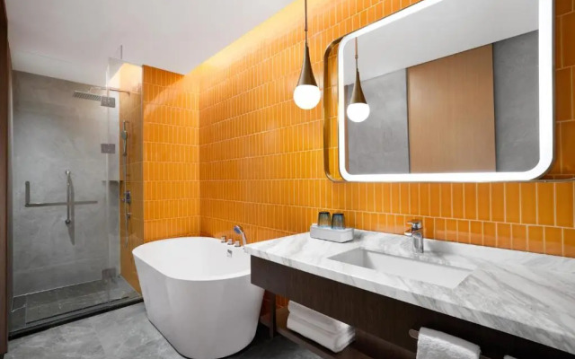 Home2 Suites by Hilton Shenzhen Bao'an