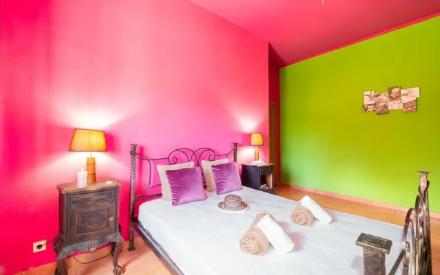 Villa Quinta do Mocho