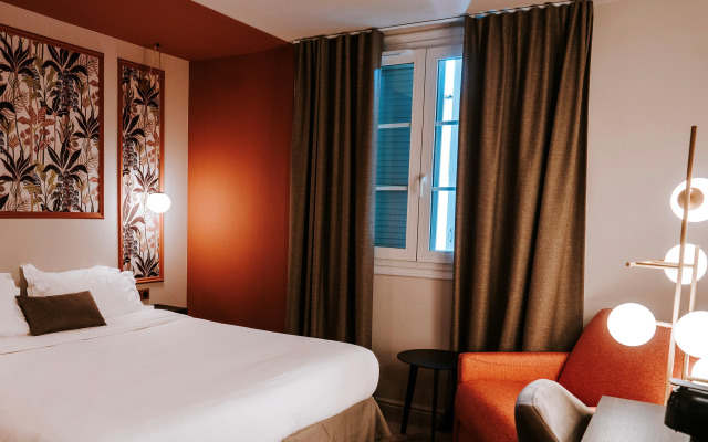 Hôtel Fesch & Spa