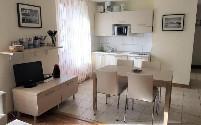 Appartement Briançon, 3 pièces, 6 personnes - FR-1-330C-84