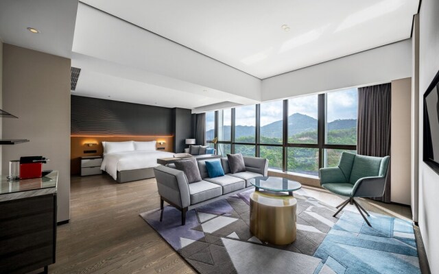 The G Shenzhen, A Tribute Portfolio Hotel