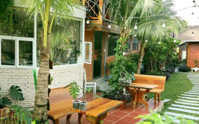 Nang Nha Trong Dao