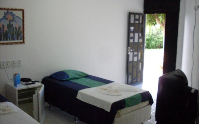 Lagoa Lazer Hotel