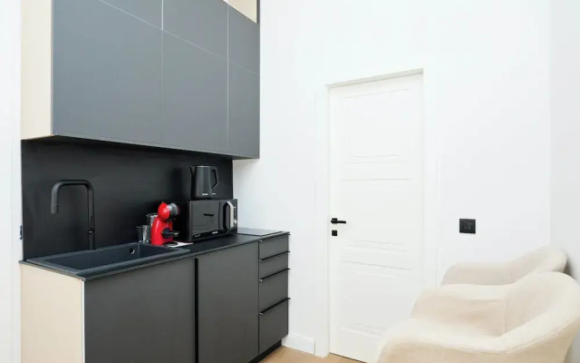 TUDISI LUX SUITES by DOMINIUM