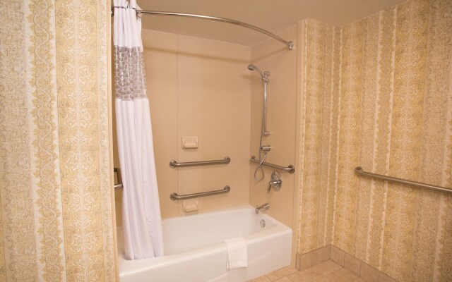 Hampton Inn St. Louis-Airport