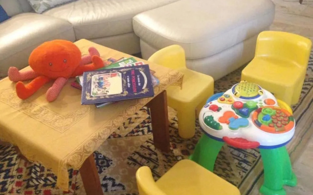 Garden Hotel Tabiano