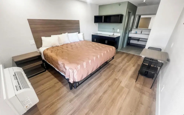 Value Suites Extended Stay